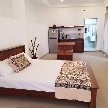 Pearl'S Homestay Matale Luaran gambar