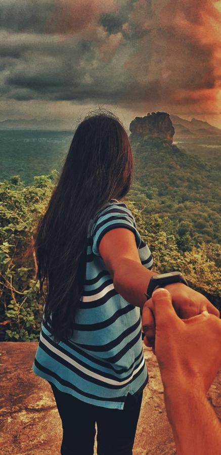 Pearl'S Homestay Matale Luaran gambar