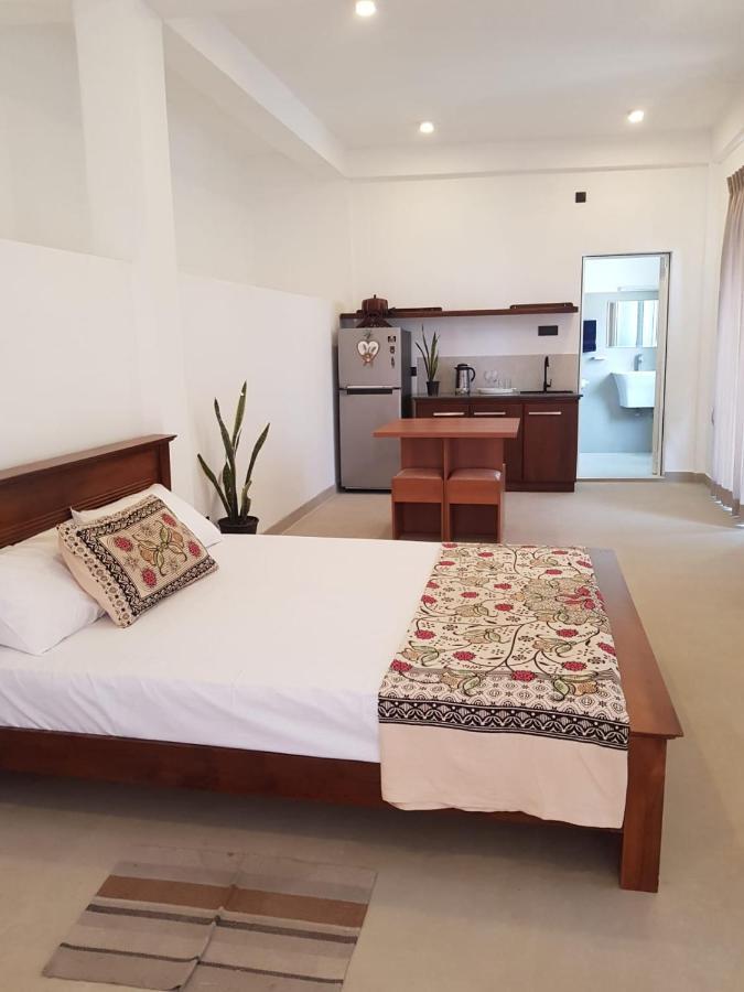 Pearl'S Homestay Matale Luaran gambar