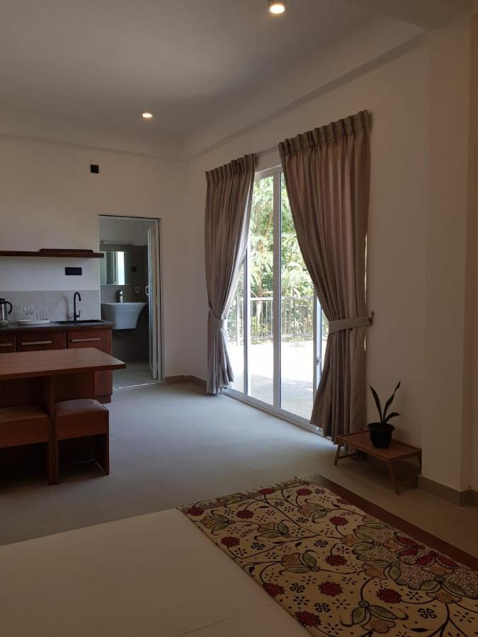Pearl'S Homestay Matale Luaran gambar