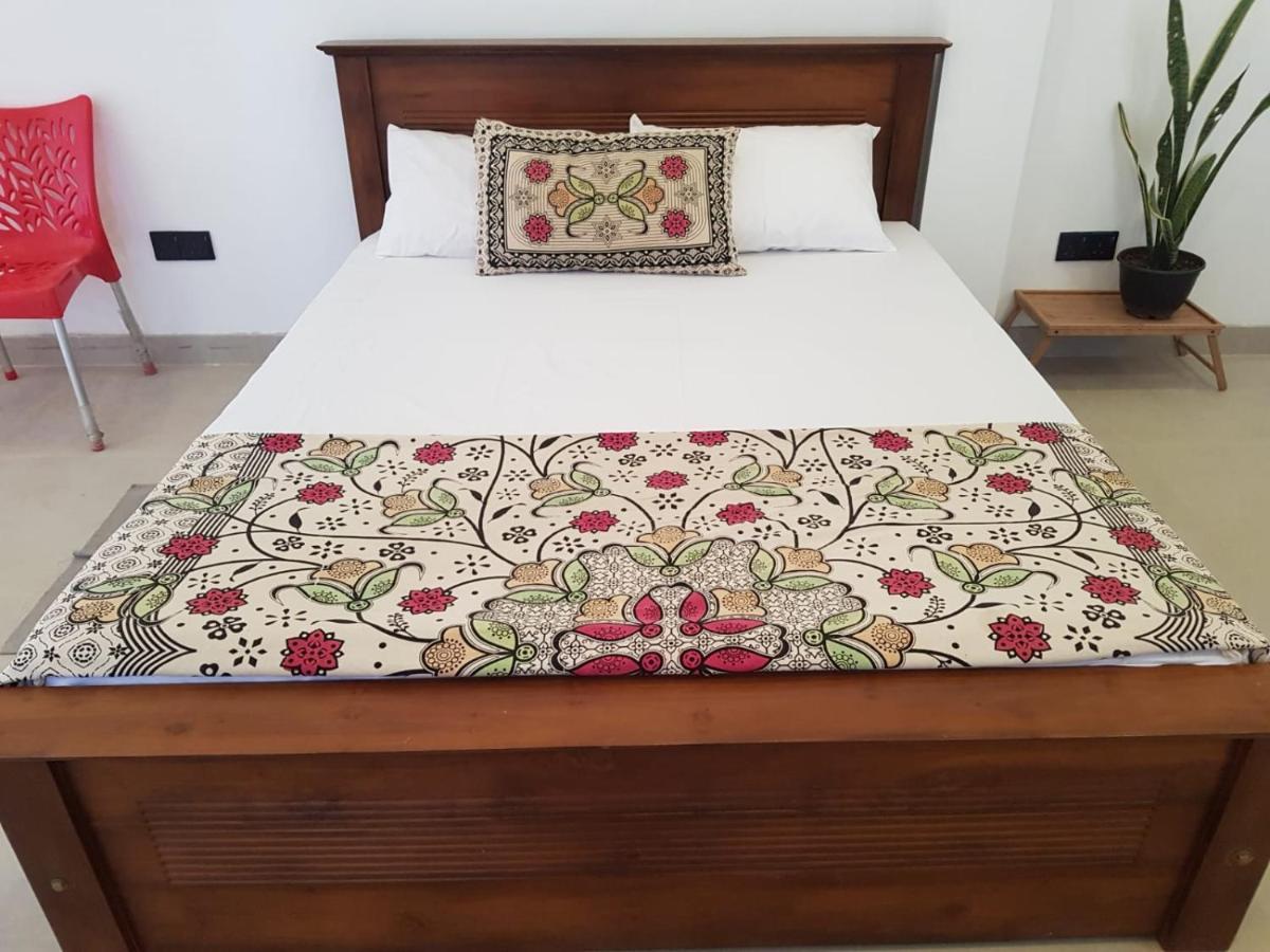 Pearl'S Homestay Matale Luaran gambar