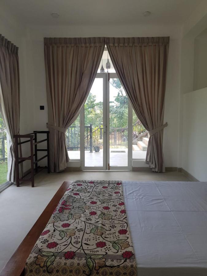 Pearl'S Homestay Matale Luaran gambar