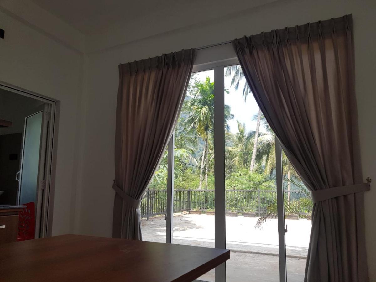 Pearl'S Homestay Matale Luaran gambar