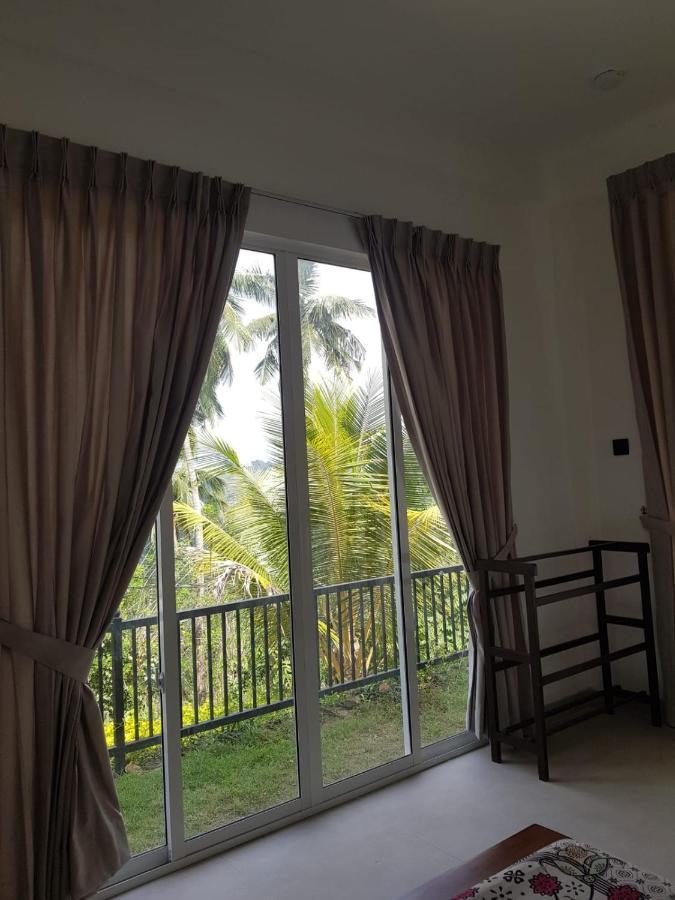 Pearl'S Homestay Matale Luaran gambar