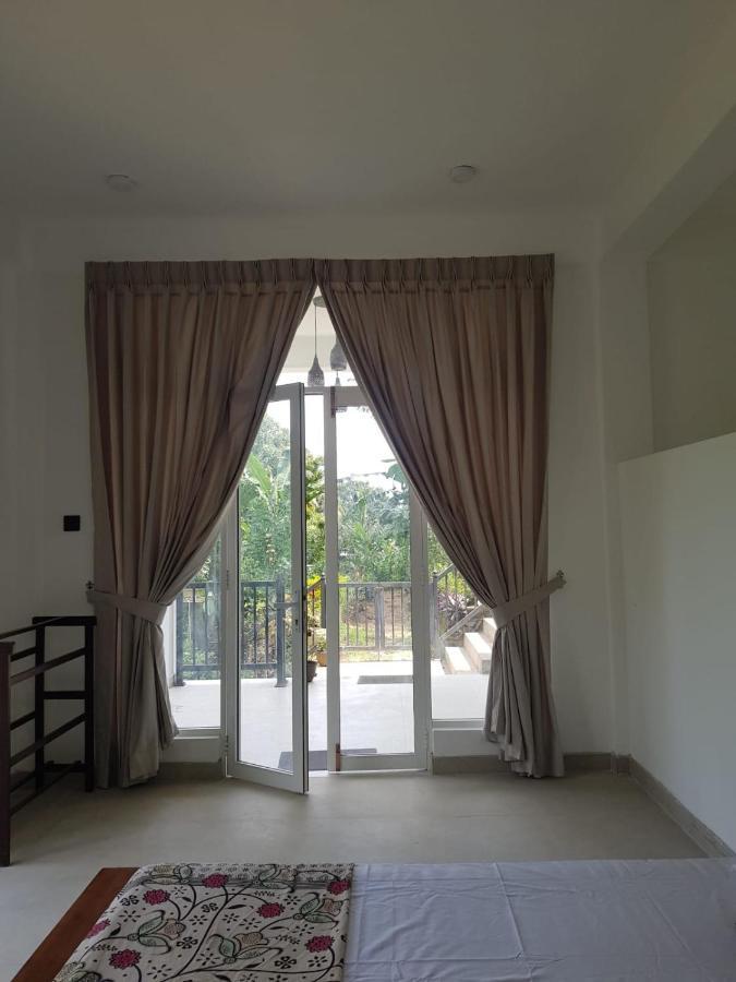 Pearl'S Homestay Matale Luaran gambar