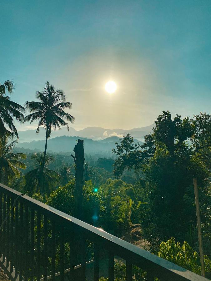 Pearl'S Homestay Matale Luaran gambar