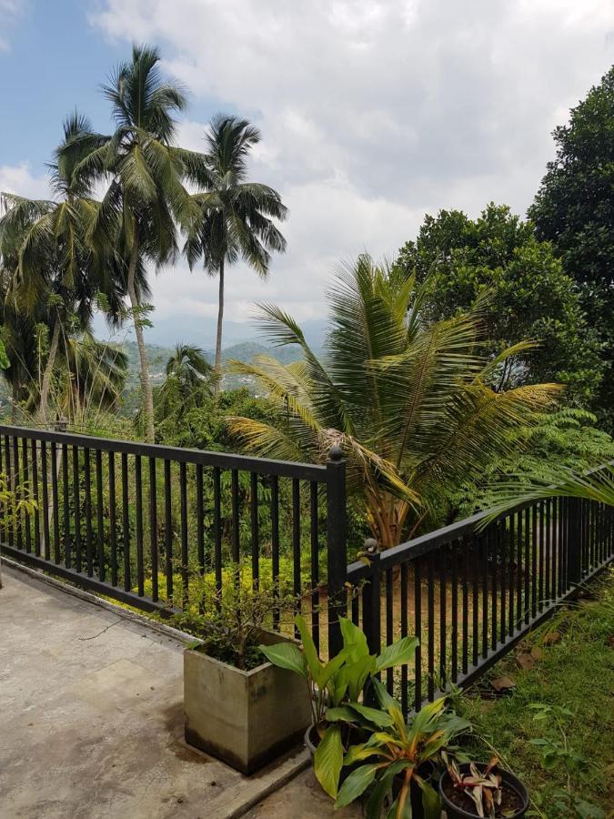 Pearl'S Homestay Matale Luaran gambar