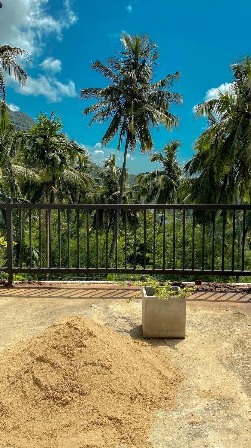 Pearl'S Homestay Matale Luaran gambar