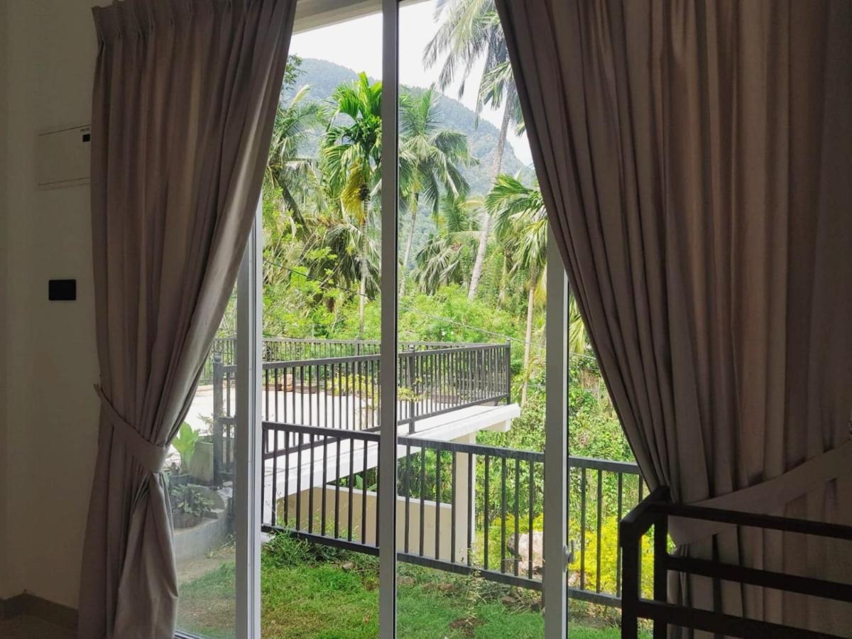 Pearl'S Homestay Matale Luaran gambar