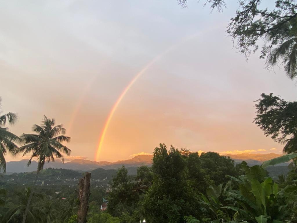 Pearl'S Homestay Matale Luaran gambar