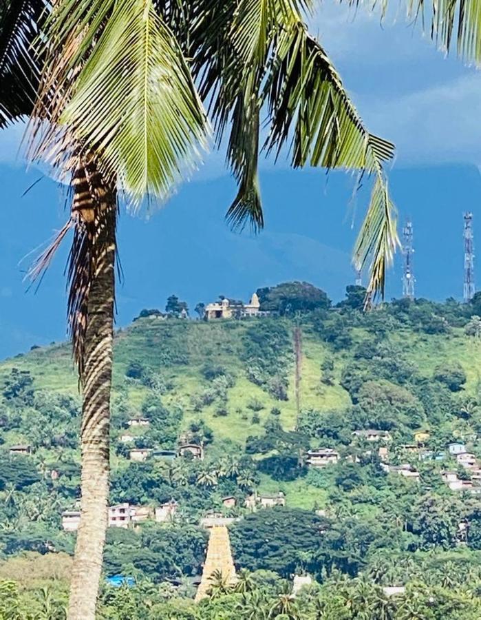 Pearl'S Homestay Matale Luaran gambar