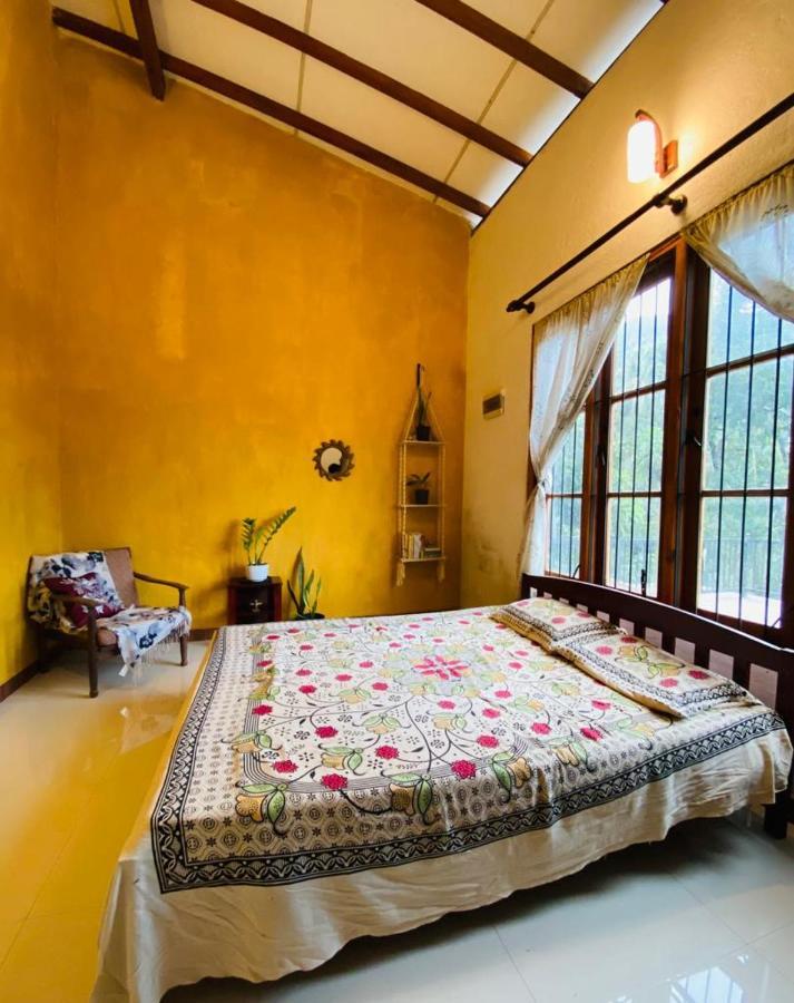 Pearl'S Homestay Matale Luaran gambar