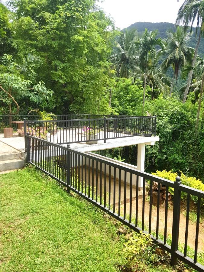 Pearl'S Homestay Matale Luaran gambar