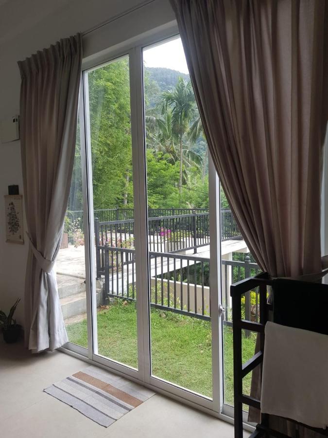 Pearl'S Homestay Matale Luaran gambar