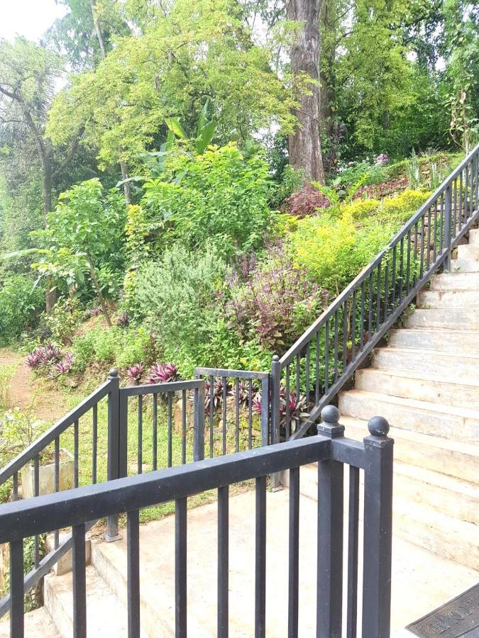 Pearl'S Homestay Matale Luaran gambar