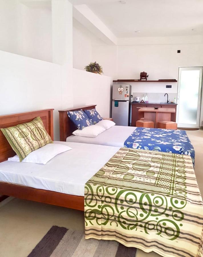 Pearl'S Homestay Matale Luaran gambar