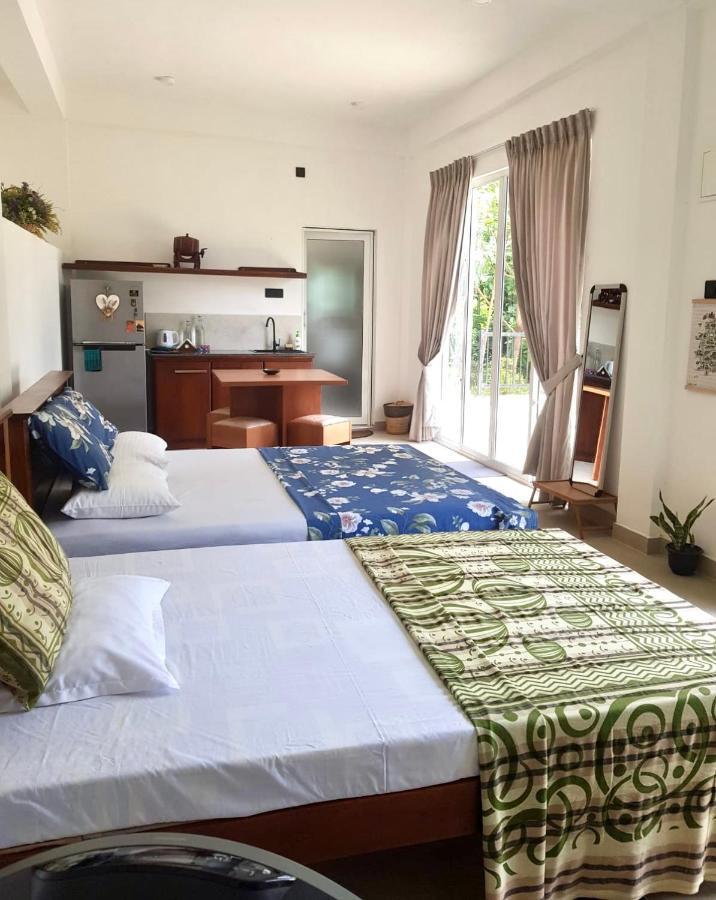 Pearl'S Homestay Matale Luaran gambar