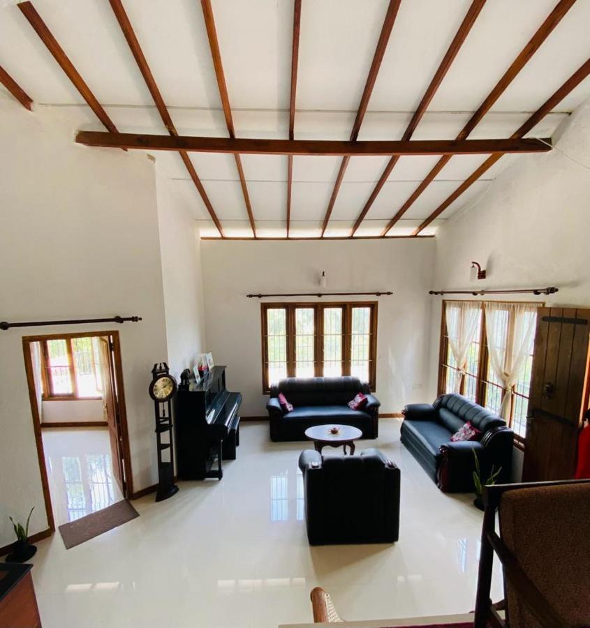Pearl'S Homestay Matale Luaran gambar