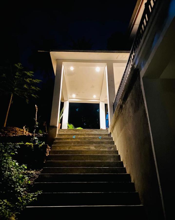 Pearl'S Homestay Matale Luaran gambar
