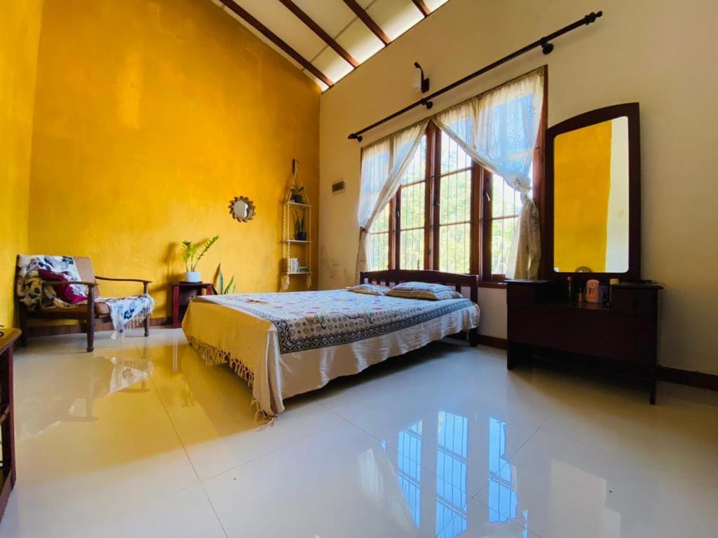 Pearl'S Homestay Matale Luaran gambar