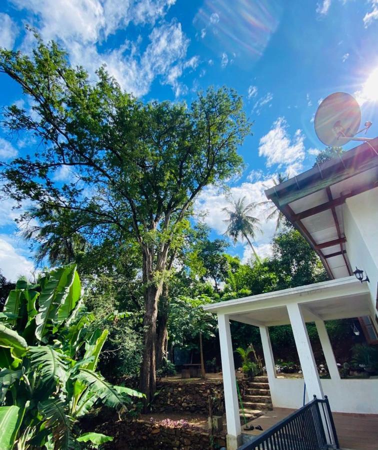 Pearl'S Homestay Matale Luaran gambar