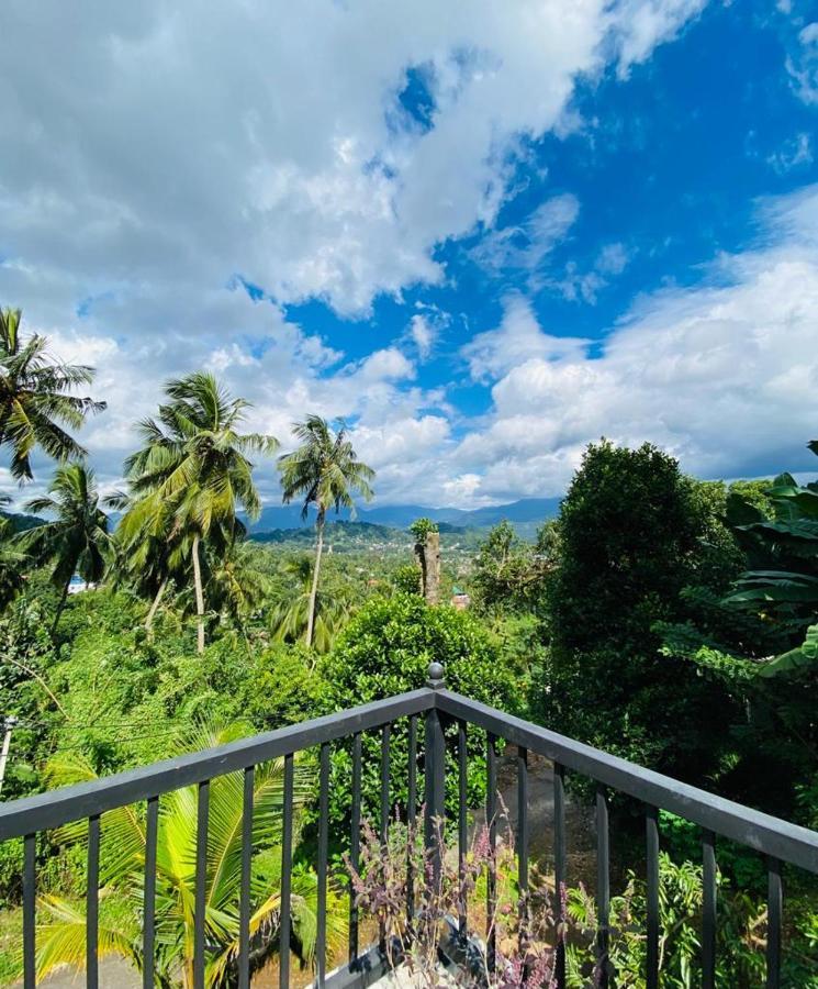 Pearl'S Homestay Matale Luaran gambar