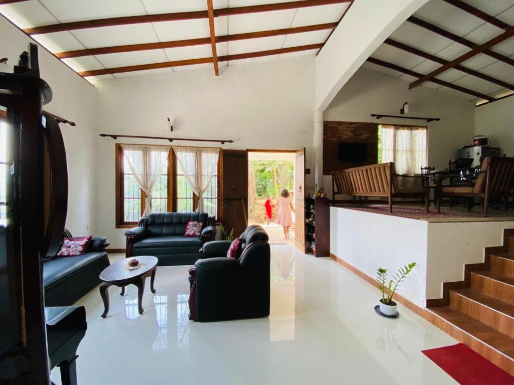 Pearl'S Homestay Matale Luaran gambar