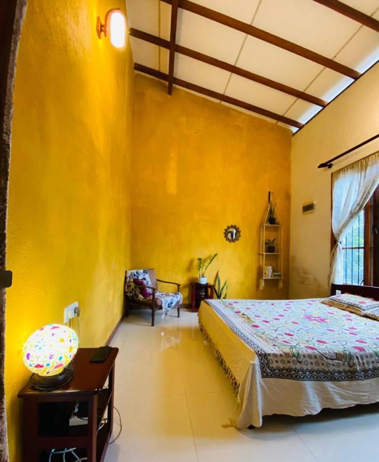 Pearl'S Homestay Matale Luaran gambar