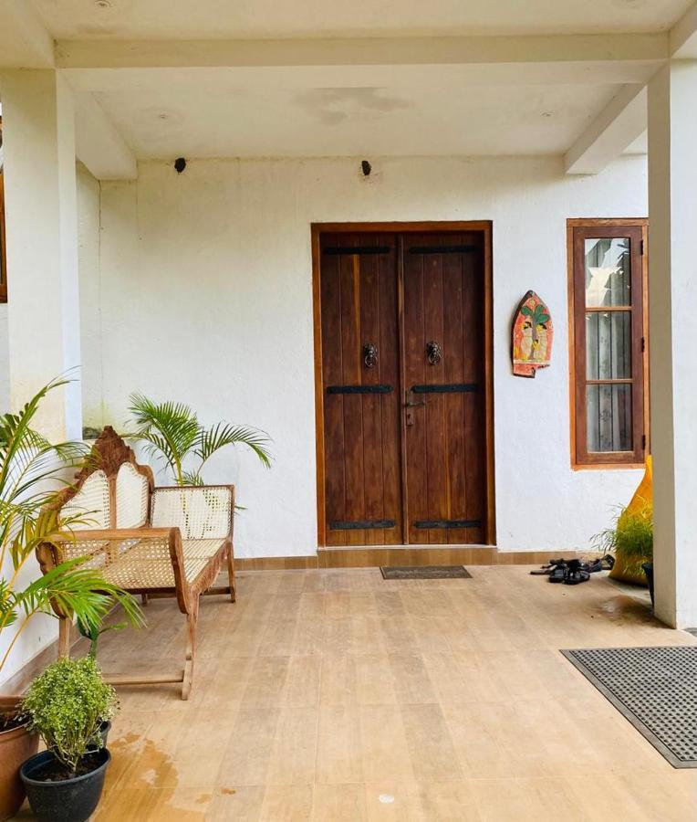 Pearl'S Homestay Matale Luaran gambar