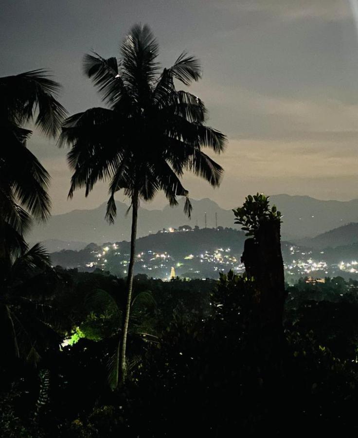 Pearl'S Homestay Matale Luaran gambar