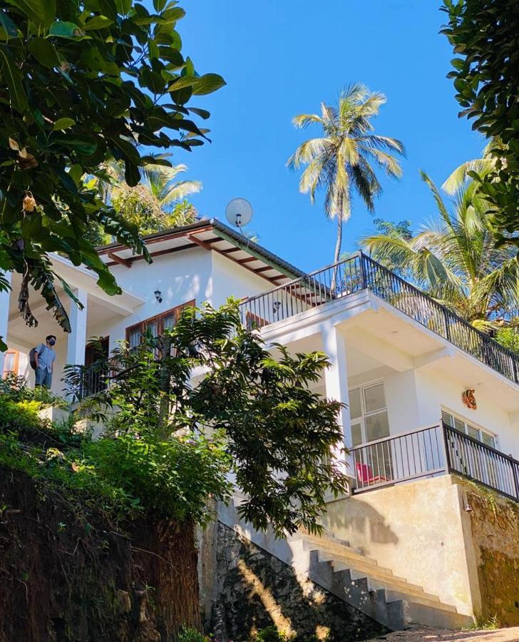 Pearl'S Homestay Matale Luaran gambar