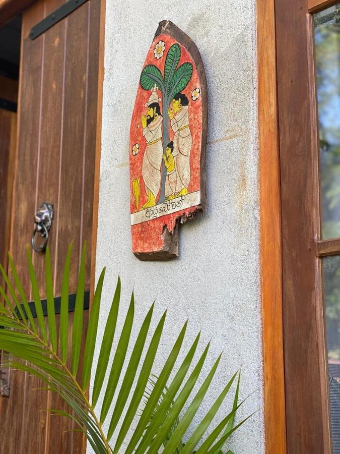 Pearl'S Homestay Matale Luaran gambar
