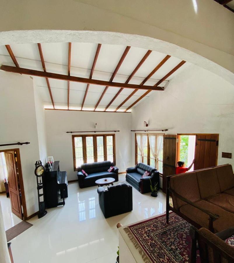 Pearl'S Homestay Matale Luaran gambar