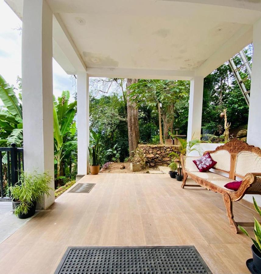 Pearl'S Homestay Matale Luaran gambar
