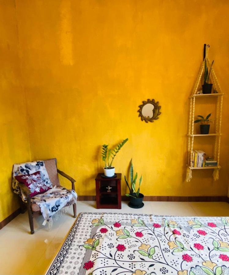Pearl'S Homestay Matale Luaran gambar