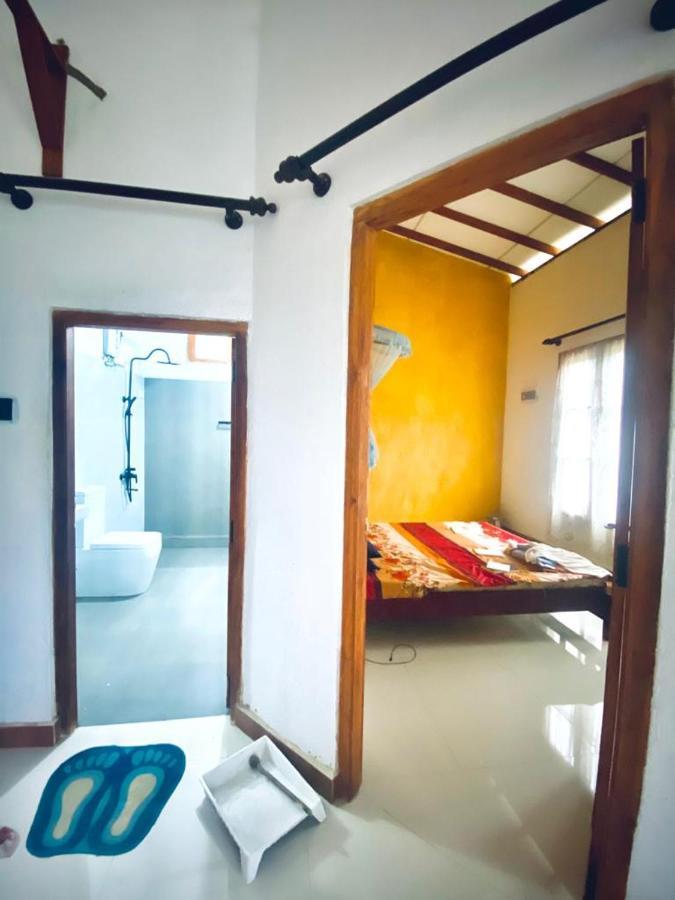 Pearl'S Homestay Matale Luaran gambar