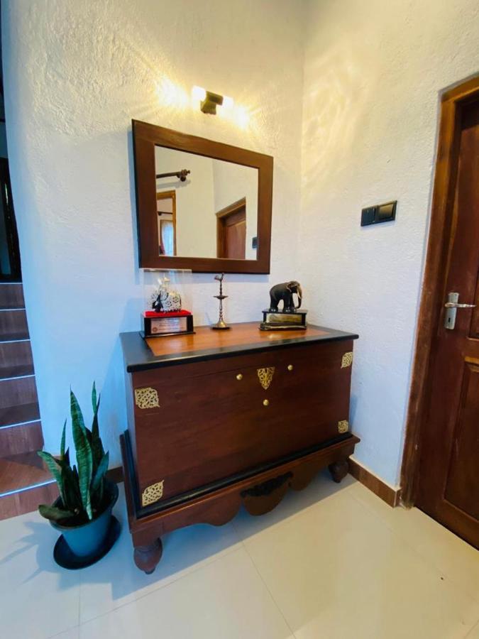 Pearl'S Homestay Matale Luaran gambar