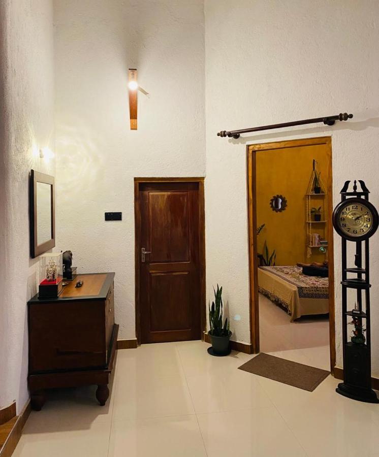 Pearl'S Homestay Matale Luaran gambar