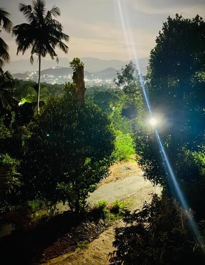 Pearl'S Homestay Matale Luaran gambar