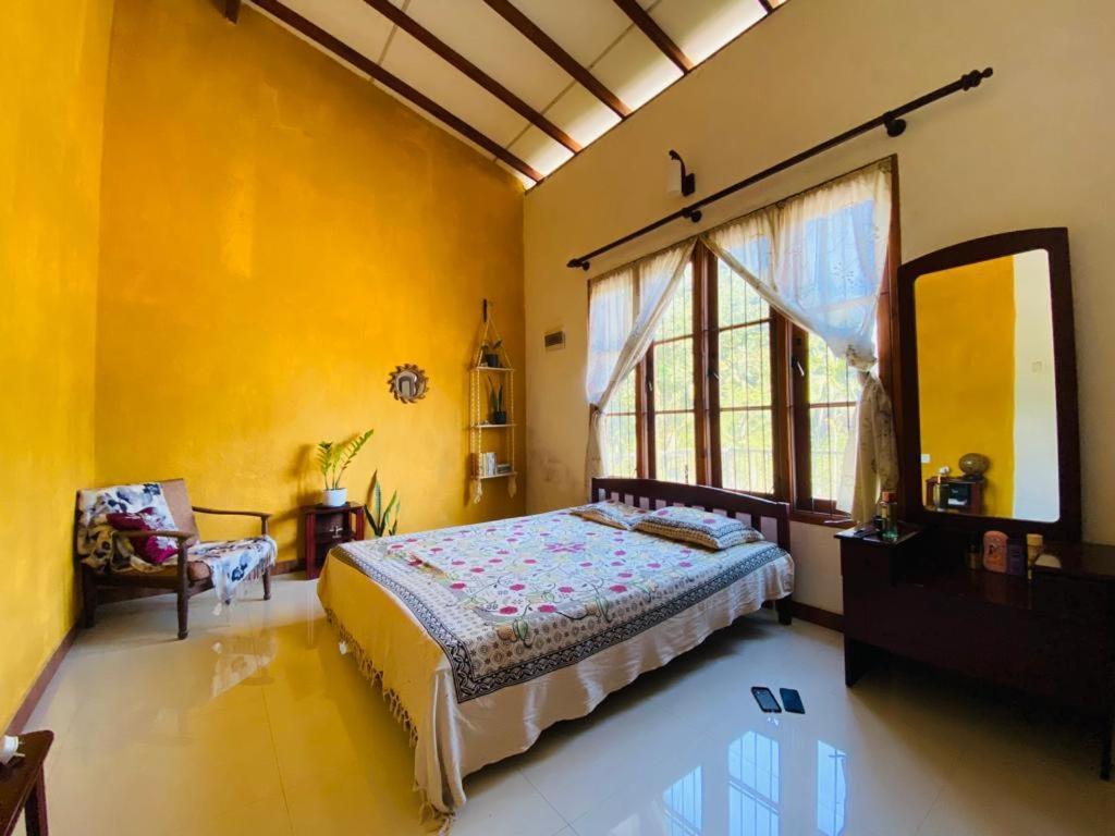 Pearl'S Homestay Matale Luaran gambar