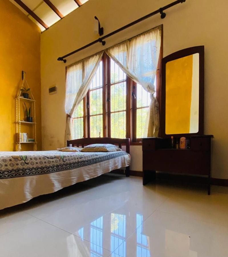 Pearl'S Homestay Matale Luaran gambar