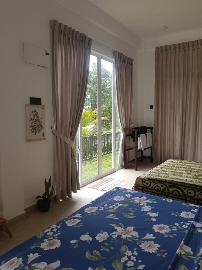 Pearl'S Homestay Matale Luaran gambar