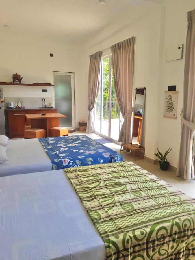 Pearl'S Homestay Matale Luaran gambar